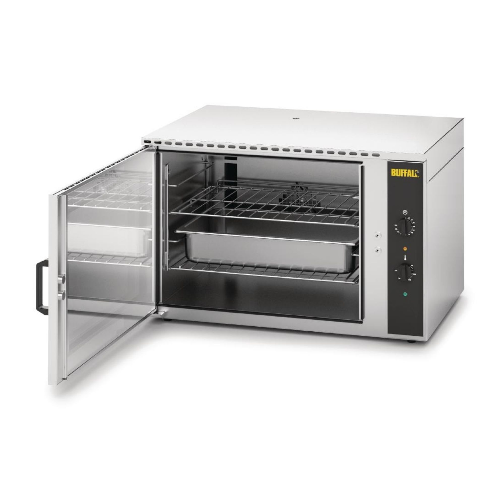 Picture of Buffalo Convection Oven 100Ltr