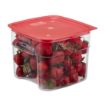 Picture of Cambro FreshPro Camsquare Food Storage Container 5.7Ltr