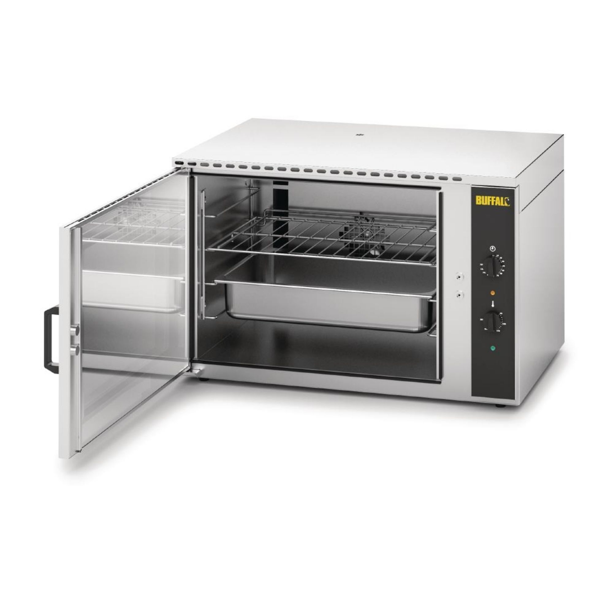 Picture of Buffalo Convection Oven 100Ltr