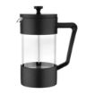 Picture of Olympia Contemporary Cafetiere Black 8 Cup