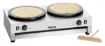 Picture of Bartscher Crêpe maker 2CP400