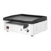Picture of Buffalo Cast Iron Countertop Griddle 1.8kW