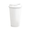 Picture of Olympia Polypropylene Reusable Coffee Cups 16oz (Pack of 25)