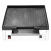 Picture of Buffalo Cast Iron Countertop Griddle 1.8kW