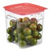 Picture of Cambro 7.6Ltr FreshPro Camsquare Food Storage Container