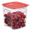 Picture of Cambro 7.6Ltr FreshPro Camsquare Food Storage Container