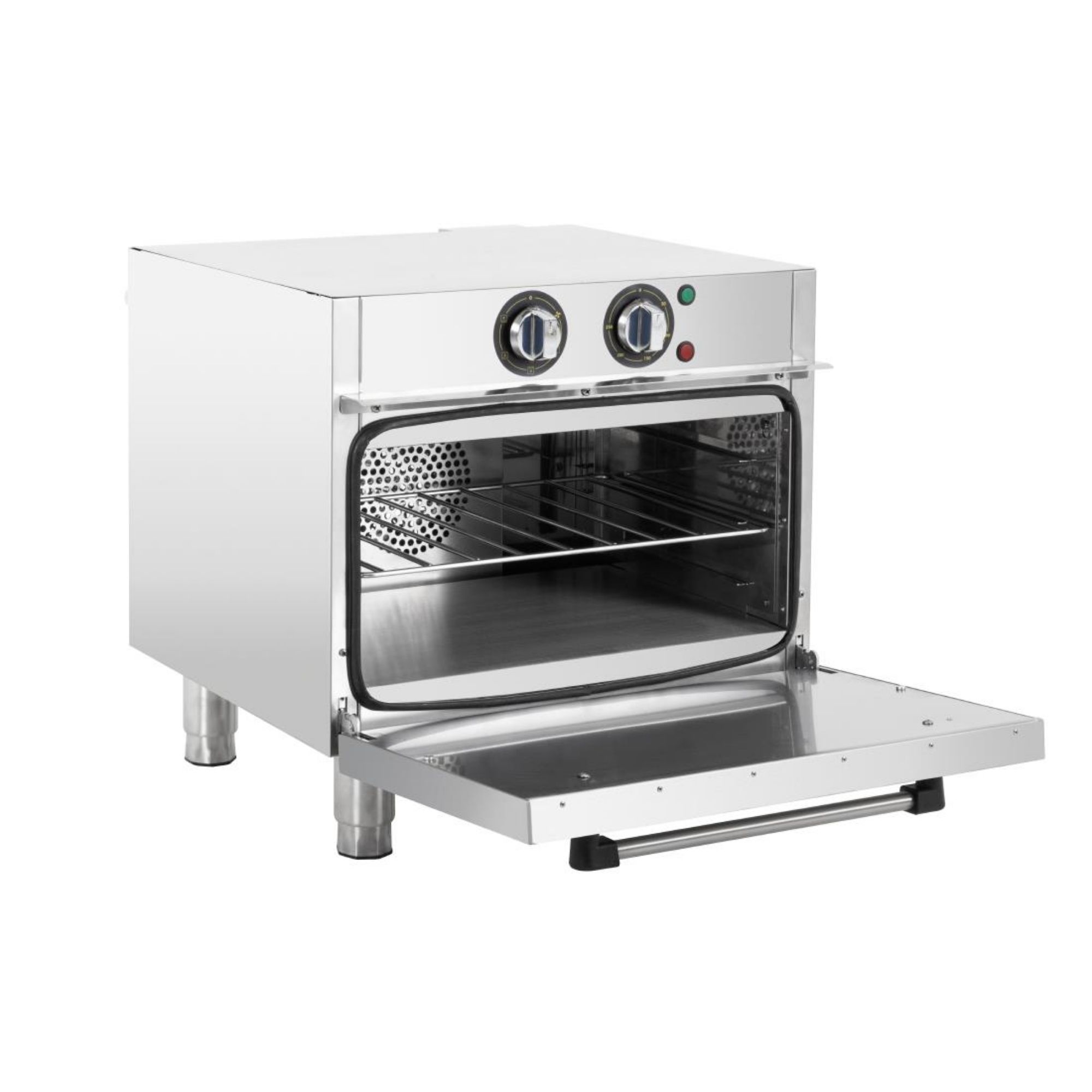 Picture of Buffalo 600 Series Under Counter Convection Oven