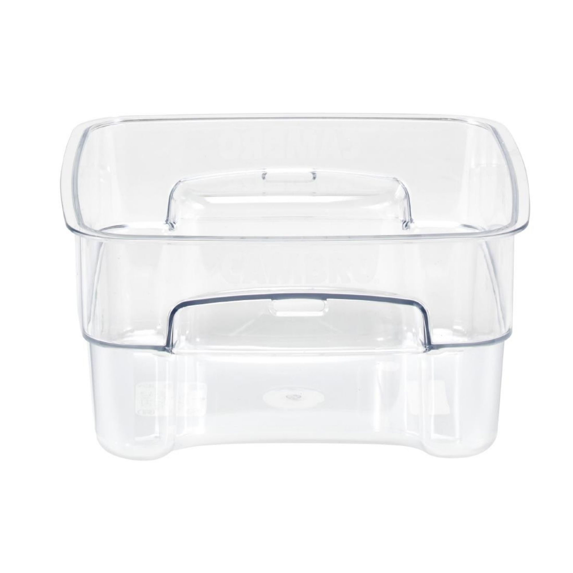 Picture of Cambro FreshPro Camsquare Food Storage Container 1.9Ltr