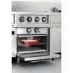 Picture of Buffalo 600 Series Under Counter Convection Oven