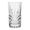 Picture of Olympia Old Duke Hi Ball Tumblers 350ml (6 Pack)
