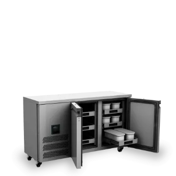 Picture of Williams Jade - JSC2 Slimline 2 Door Refrigerated Counter