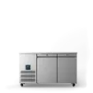 Picture of Williams Jade - JSC2 Slimline 2 Door Refrigerated Counter