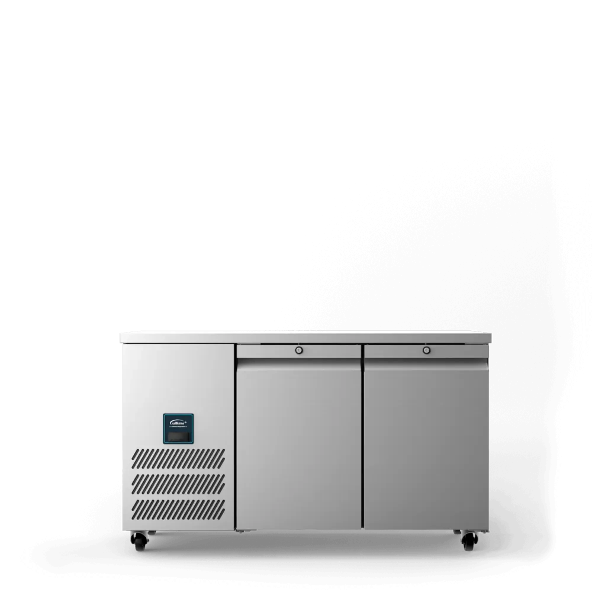 Picture of Williams Jade - JSC2 Slimline 2 Door Refrigerated Counter