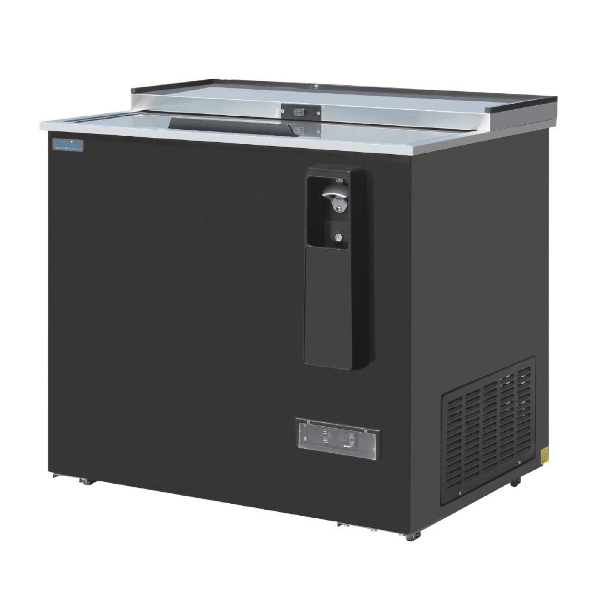 Picture of Polar G-Series Top Loading Bottle Cooler 935mm