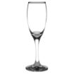 Picture of Olympia Solar Champagne Flutes 170ml (Pack of 24)