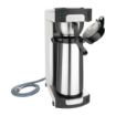 Picture of Buffalo Airpot Filter Coffee Maker