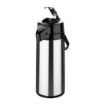 Picture of Buffalo Airpot Filter Coffee Maker