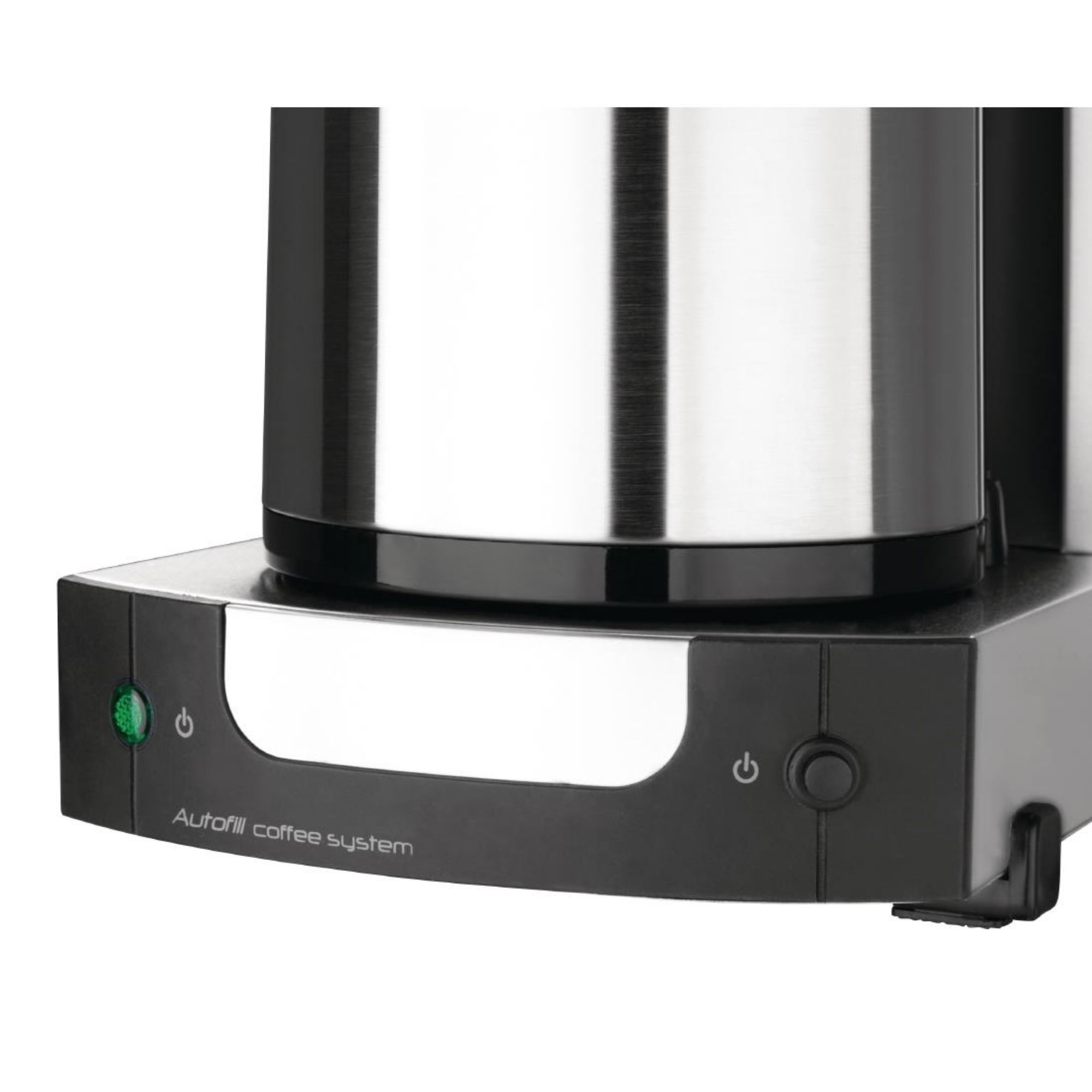 Picture of Buffalo Airpot Filter Coffee Maker