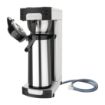 Picture of Buffalo Airpot Filter Coffee Maker