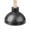 Picture of Jantex Plunger With Wooden Handle