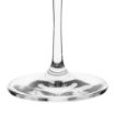 Picture of Olympia Campana One Piece Crystal Martini Glass 260ml (Pack of 6)