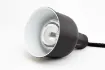 Picture of CS Telescopic Heat Lamp Chefs Heat-01 Black