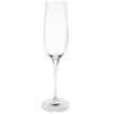 Picture of Olympia Campana One Piece Crystal Champagne Flute 260ml (Pack of 6)