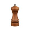 Picture of Olympia Antique Effect Salt and Pepper Mill 150mm