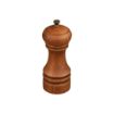 Picture of Olympia Antique Effect Salt and Pepper Mill 150mm