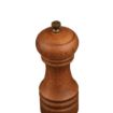 Picture of Olympia Antique Effect Salt and Pepper Mill 150mm