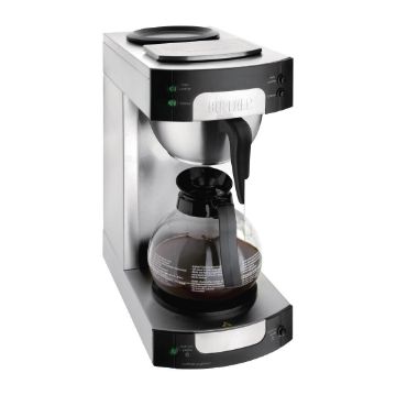 Picture of Buffalo Filter Coffee Maker
