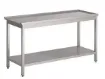Picture of Exit Table 700 Bottom Shelve 1500 Right