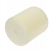 Picture of Ivory Pillar Short Candles 3" (Pack of 12)