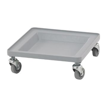 Picture of Cambro Camdolly for Camracks