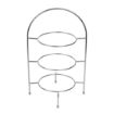 Picture of Olympia Afternoon Tea Stand for Plates Up To 210mm