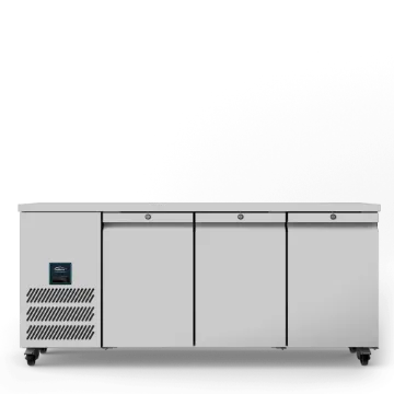 Picture of Williams Jade - JSC3 Slimline 3 Door Refrigerated Counter