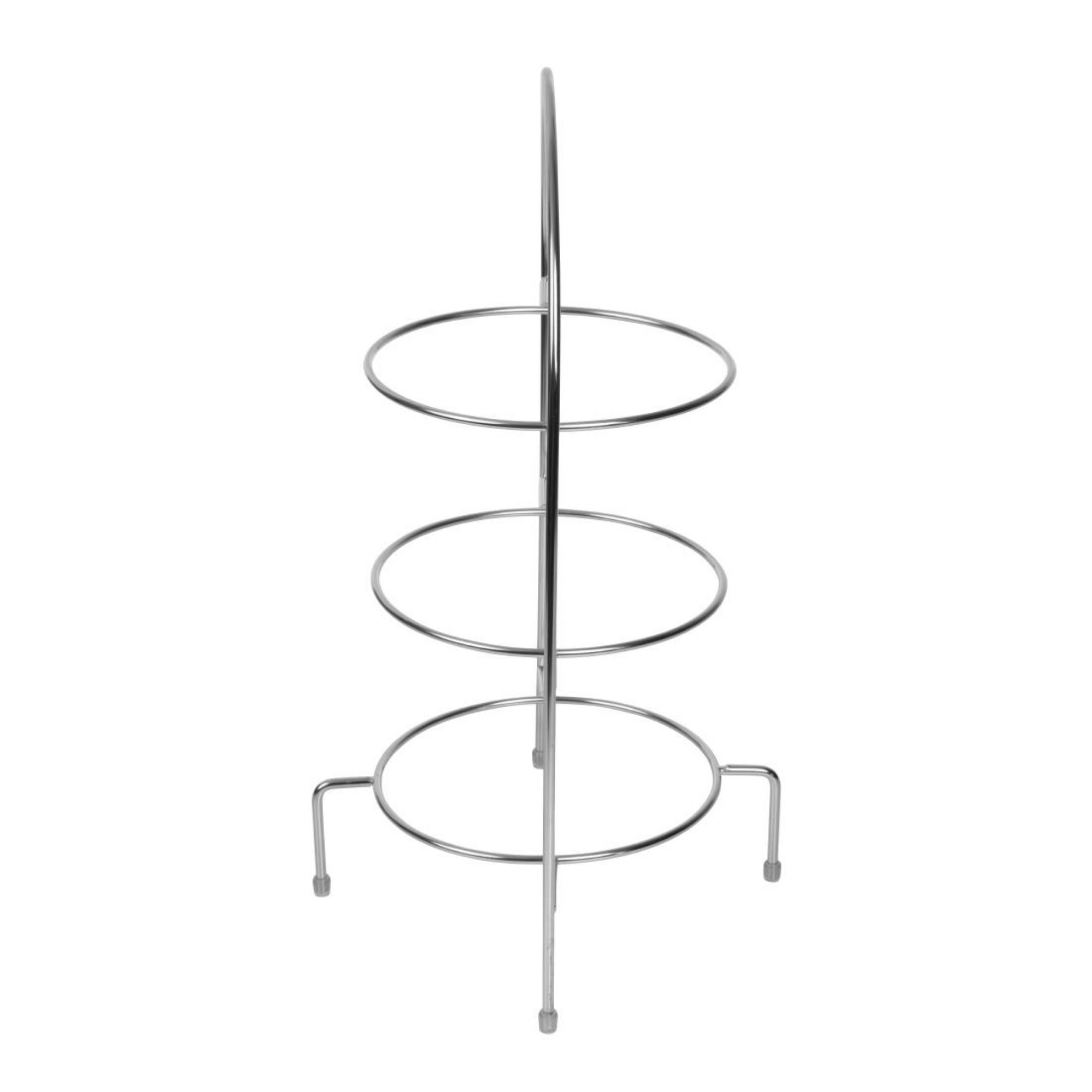 Picture of Olympia Afternoon Tea Stand for Plates Up To 210mm
