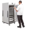 Picture of Buffalo Heated Banquet Cabinet 16 x 2/1GN - CP829