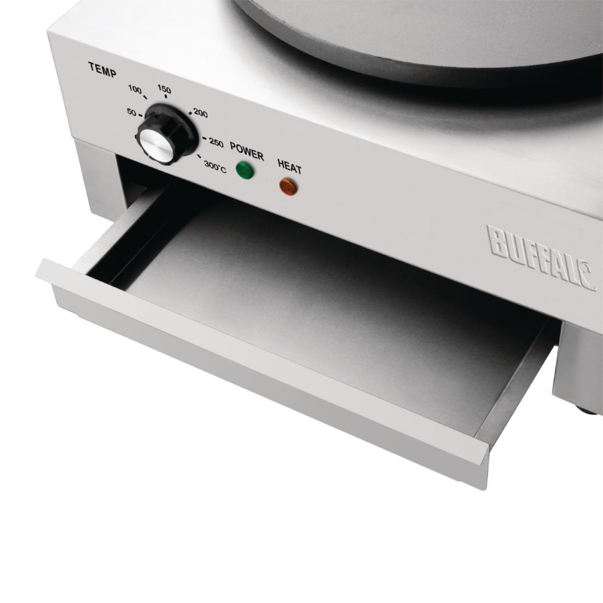 Picture of Buffalo Crepe Maker