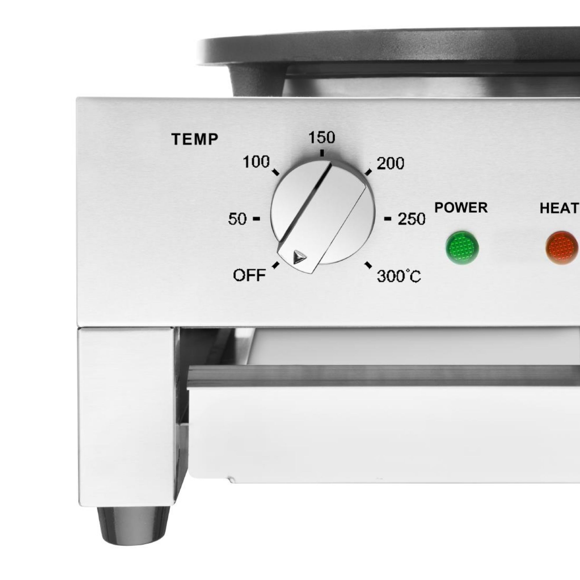 Picture of Buffalo Crepe Maker