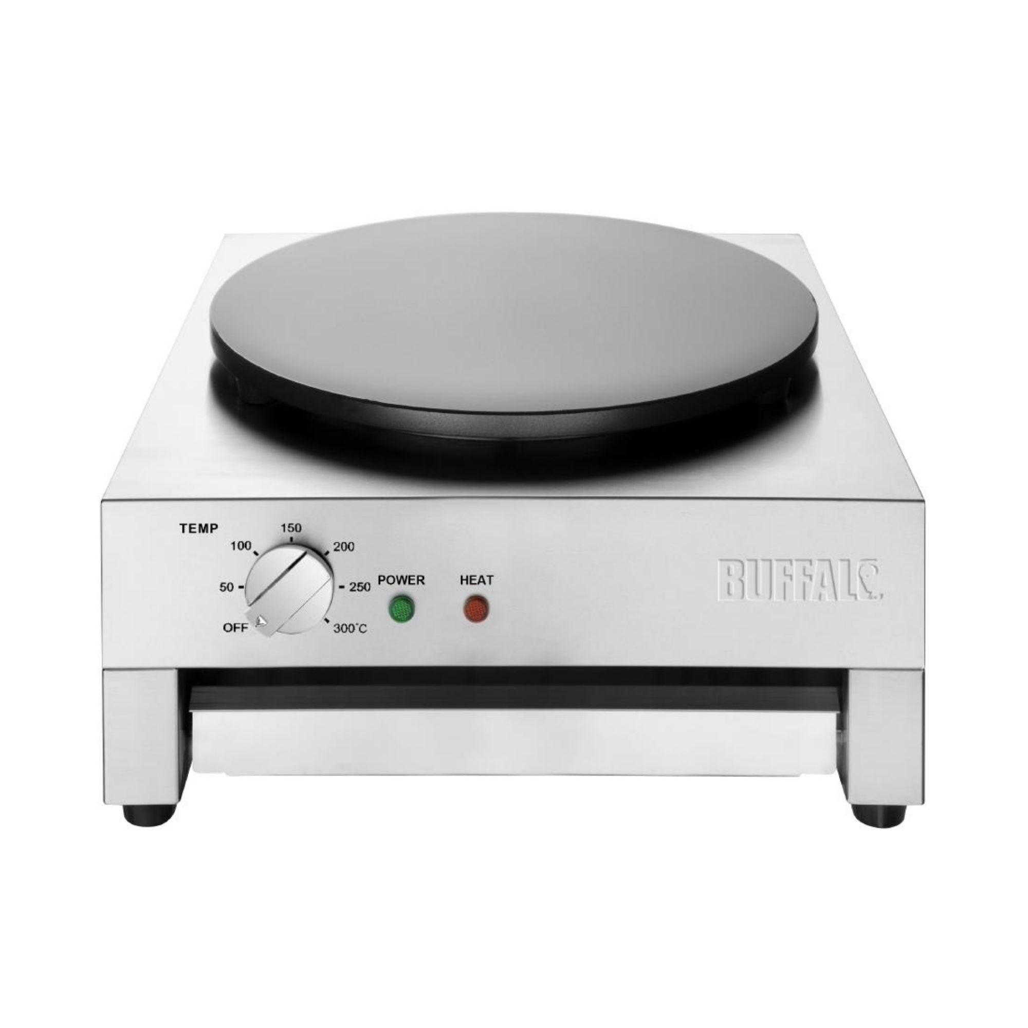 Picture of Buffalo Crepe Maker