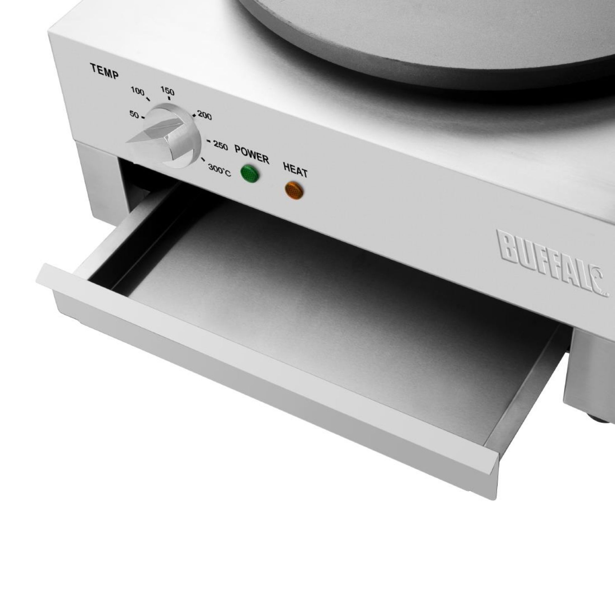 Picture of Buffalo Crepe Maker
