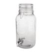 Picture of Olympia Clip-Top Drinks Dispenser 3.6Ltr