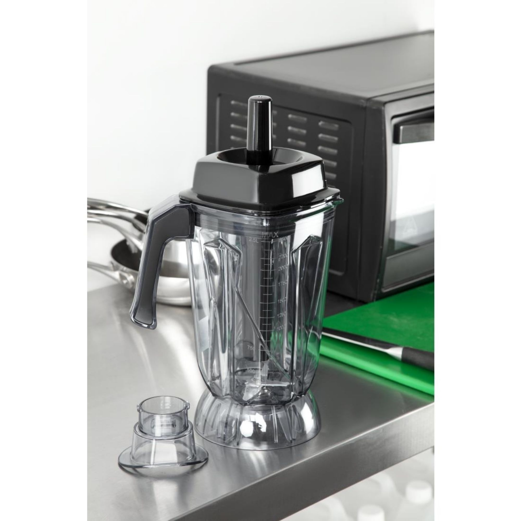 Picture of Spare Jug for Buffalo Bar Blender 2.5Ltr