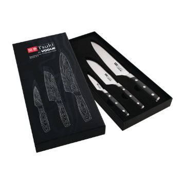 Picture of Vogue Tsuki Series 7 Three Piece Gift Set