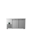 Picture of Williams Jade - JSC2 Slimline 2 Door Freezer Counter