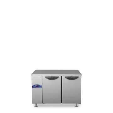 Picture of Williams Opal Remote - O2R 2 Door Meat Counter