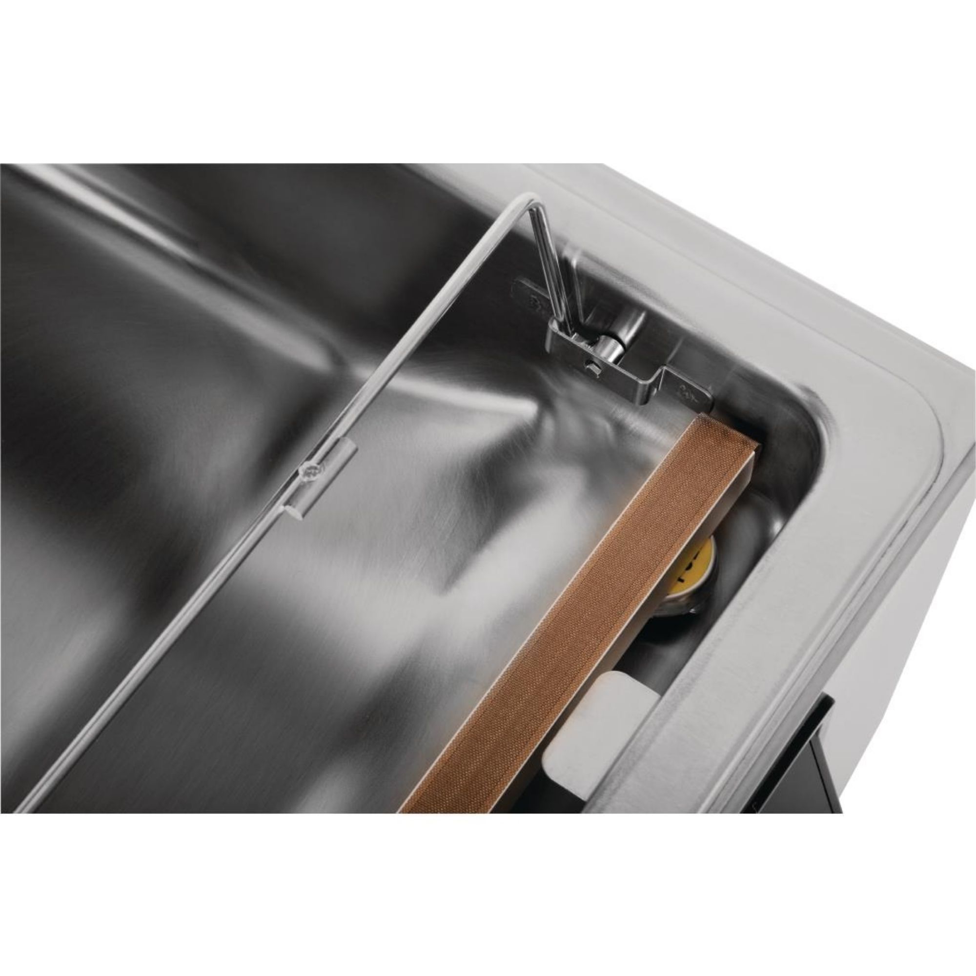 Picture of Buffalo Digital Chamber Vacuum Pack Machine 6.5Ltr