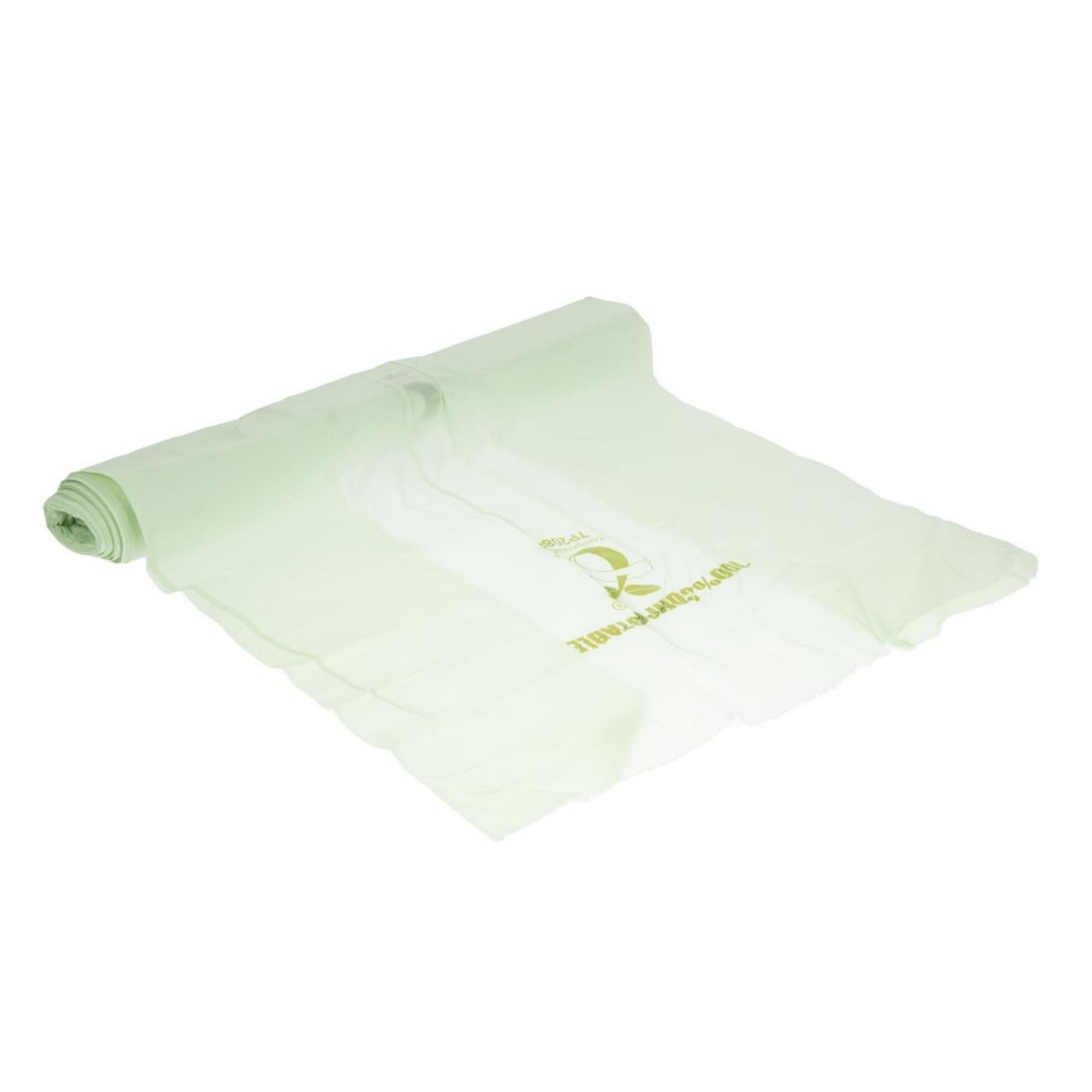 Picture of Jantex Large Compostable Bin Liners 90Ltr (Pack of 20)