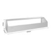 Picture of Vogue Stainless Steel Gastronorm Pan Rack Long